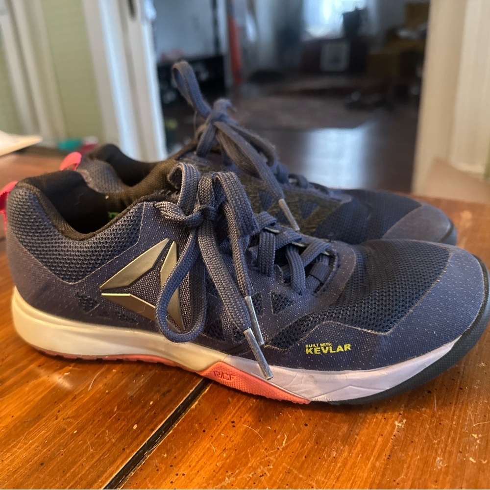 Reebok Nano 6